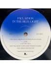 35008789	 Paul Simon – In The Blue Light	" 	Pop Rock"	Black, 180 Gram	2018	" 	Legacy – 19075841451, Sony Music – 19075841451"	S/S	 Europe 	Remastered	07.09.2018