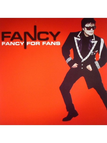 35008783	 Fancy – Fancy For Fans	" 	Europop, Synth-pop, Disco"	Black	2001	" 	ZYX Music – ZYX 20597-1"	S/S	 Europe 	Remastered	12.12.2014