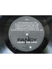 35008783	 Fancy – Fancy For Fans	" 	Europop, Synth-pop, Disco"	Black	2001	" 	ZYX Music – ZYX 20597-1"	S/S	 Europe 	Remastered	12.12.2014