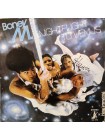 161289	Boney M. – Nightflight To Venus	"	Disco"	1978	"	Music Girl – US 692"	EX-/EX	Malaysia	Remastered	1978