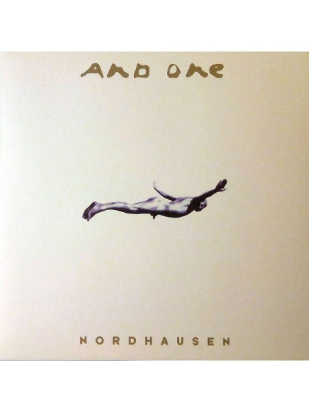 161288	And One – Nordhausen, Unofficial Release, 165 Gram	"	Synth-pop, EBM"	1997	"	Deutschmaschine Schallplatten (2) – DMS 006"	S/S	Europe	Remastered	2016