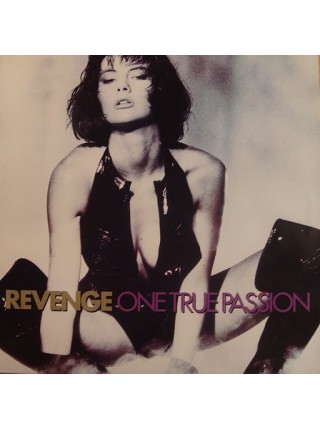 1402520	Revenge ‎– One True Passion	Electronic, Synth Pop, Indie Rock	1990	Factory ‎– RTD 150, Rough Trade ‎– RTD 150	EX/EX	Germany