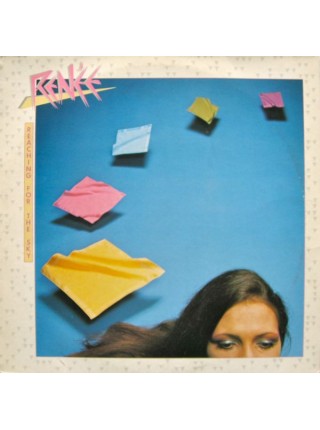 1402519	Renée ‎– Reaching For The Sky	Electronic, Synth-pop	1980	CNR ‎– 660.083	NM/EX	Netherlands