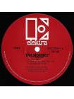 35014308	 The Stooges – The Stooges, 2lp	" 	Garage Rock, Punk"	Black, Gatefold	1969	" 	Elektra – 8122-73237-1"	S/S	 Europe 	Remastered	02.09.2005