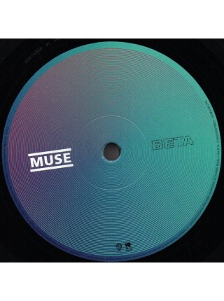 35014322	 Muse – Simulation Theory	" 	Alternative Rock, Space Rock"	Black	2018	" 	Warner Bros. Records – 0190295578831"	S/S	 Europe 	Remastered	09.11.2018