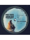 35014324	 Pink Floyd – Animals (2018 Remix)  - deluxe	" 	Prog Rock"	Black, Hardcover Gatefold, LP+CD+BR+DVD, Limited, BOX	1977	"	Pink Floyd Records – PFR28D "	S/S	 Europe 	Remastered	07.10.2022