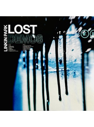 35014315	Linkin Park – Lost Demos 	"	Alternative Rock, Nu Metal "	Black	2023	"	Warner Records – 093624852704 "	S/S	 Europe 	Remastered	01.03.2024