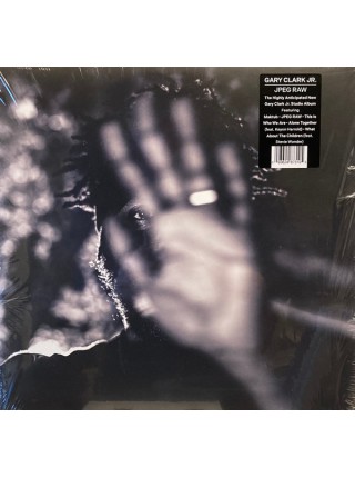 35014319	Gary Clark Jr. –  Jpeg Raw, 2lp	" 	Electric Blues, Blues Rock"	Black, Gatefold	2024	Warner Records – 093624873105 	S/S	 Europe 	Remastered	22.03.2024
