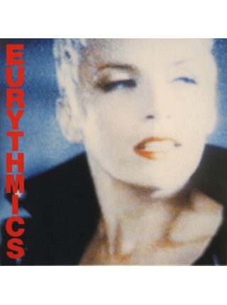 35014332	 Eurythmics – Be Yourself Tonight	" 	Synth-pop"	Black, 180 Gram	1985	" 	RCA – 19075811651"	S/S	 Europe 	Remastered	06.07.2018