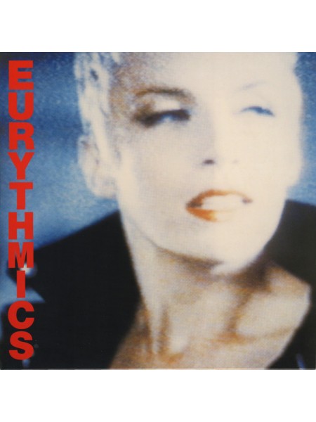 35014332	 Eurythmics – Be Yourself Tonight	" 	Synth-pop"	Black, 180 Gram	1985	" 	RCA – 19075811651"	S/S	 Europe 	Remastered	06.07.2018