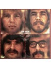 1404881		Creedence Clearwater Revival ‎– Bayou Country 		Blues Rock, Folk Rock 	1969	Bellaphon – BLPS 19002	NM/NM	Germany	Remastered	Repress