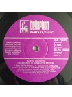 1404881		Creedence Clearwater Revival ‎– Bayou Country 		Blues Rock, Folk Rock 	1969	Bellaphon – BLPS 19002	NM/NM	Germany	Remastered	Repress
