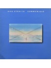 1404878		Dire Straits – Communiqué		Classic Rock	1979	Vertigo – 6360 170	 NM/EX+	Germany	Remastered	1979