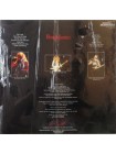 1404876		Tytan – Rough Justice		Heavy Metal 	1985	Metal Masters – METALP 105	EX+/EX+	England	Remastered	1985