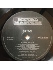 1404876		Tytan – Rough Justice		Heavy Metal 	1985	Metal Masters – METALP 105	EX+/EX+	England	Remastered	1985