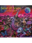 1404900		Lake Of Tears – A Crimson Cosmos		Doom Metal, Psychedelic Rock, Gothic Metal	1997	The Circle Music – TCM042LP	S/S	Greece	Remastered	2024