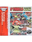 1404899		Big Brother & The Holding Company – Cheap Thrills	OBI	Blues Rock, Folk Rock, Psychedelic Rock	1968	CBS/Sony – 25AP 1243	NM/NM	Japan	Remastered	1978