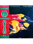 1404898		Keith Jarrett – Shades	OBI	Jazz, Contemporary Jazz 	1975	ABC Impulse! – YX-8501-AI	NM/NM	Japan	Remastered	1975	