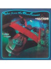 1404885		The Neutrons – Tales From The Blue Cocoons		Prog Rock	1975	United Artists Records – UAG 29726	NM/EX+	England	Remastered	1975
