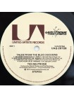 1404885		The Neutrons – Tales From The Blue Cocoons		Prog Rock	1975	United Artists Records – UAG 29726	NM/EX+	England	Remastered	1975