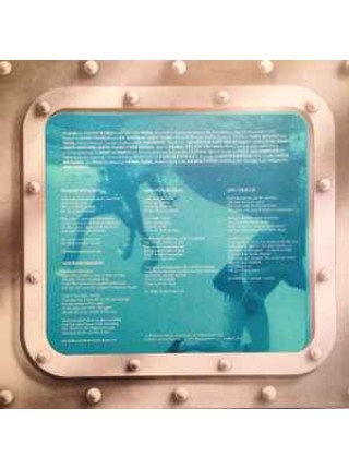 1404885		The Neutrons – Tales From The Blue Cocoons		Prog Rock	1975	United Artists Records – UAG 29726	NM/EX+	England	Remastered	1975