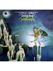 1404883		Uriah Heep – Demons And Wizards		Hard Rock, Prog Rock, Classic Rock 	1972	Bronze – 86 185 XOT	NM/NM	Germany	Remastered	1974