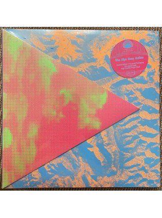 1404887		The Alps ‎– Easy Action		Experimental, Folk, Psychedelic Rock	2011	Mexican Summer ‎– MEX 078	NM/NM	USA	Remastered	2011