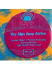 1404887		The Alps ‎– Easy Action		Experimental, Folk, Psychedelic Rock	2011	Mexican Summer ‎– MEX 078	NM/NM	USA	Remastered	2011