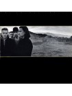 1404884		U2 –The Joshua Tree		Pop Rock, Alternative Rock	1987	Island Records – 208 219, Island Records – 208 219-7	 EX+/NM	Europe	Remastered	1987