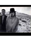 1404884		U2 –The Joshua Tree		Pop Rock, Alternative Rock	1987	Island Records – 208 219, Island Records – 208 219-7	 EX+/NM	Europe	Remastered	1987