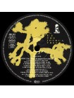 1404884		U2 –The Joshua Tree		Pop Rock, Alternative Rock	1987	Island Records – 208 219, Island Records – 208 219-7	 EX+/NM	Europe	Remastered	1987