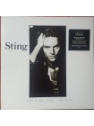 1404886		Sting – ...Nothing Like The Sun	2 LP	Soft Rock	1987	A&M Records – 393912-1	EX+/EX	Germany	Remastered	1987