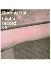 1404888		Gudrun Gut – I Put A Record On		Electronic, Leftfield, Abstract, Downtempo	2007	Monika Enterprise – monika 55	Mint/Mint	Germany	Remastered	2007