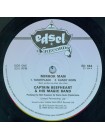 1404904		Captain Beefheart And His Magic Band – Mirror Man		Blues Rock, Avantgarde	1971	Edsel Records – ED 184	NM/NM	England	Remastered	1986