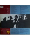 1404904		Captain Beefheart And His Magic Band – Mirror Man		Blues Rock, Avantgarde	1971	Edsel Records – ED 184	NM/NM	England	Remastered	1986