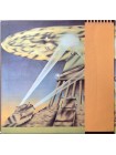 1404905		Led Zeppelin ‎– Led Zeppelin II	OBI	Blues Rock, Classic Rock, Hard Rock	1969	Atlantic – P-10101A	 NM/NM	Japan	Remastered	1976