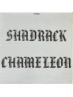 1404903		Shadrack Chameleon ‎– Shadrack Chameleon		Psychedelic Rock	1973	Gear Fab Records ‎– GF-202	Mint/Mint	USA	Remastered	1998