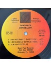 1404903		Shadrack Chameleon ‎– Shadrack Chameleon		Psychedelic Rock	1973	Gear Fab Records ‎– GF-202	Mint/Mint	USA	Remastered	1998
