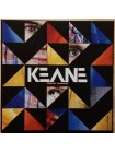 1404910		Keane ‎– Perfect Symmetry		Electronic, Alternative Rock, Synth-pop	2008	Island Records – 1785966, Island Records – 00602517859661	NM/Mint	UK&Europe	Remastered	2008