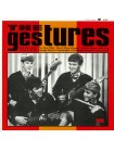 1404909		The Gestures ‎– The Gestures		Garage Rock, Folk Rock	1996	Sundazed Music ‎– LP 5021, Sundazed Music ‎– SUNDAZED LP 5021	S/S	USA	Remastered	1996