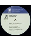 1404906		Atomic Rooster ‎– Atomic Rooster	 Obi - копия	Prog Rock	1970	Trio Records – AW-3013	 NM/NM	Japan	Remastered	1979