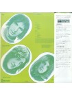 1404906		Atomic Rooster ‎– Atomic Rooster	 Obi - копия	Prog Rock	1970	Trio Records – AW-3013	 NM/NM	Japan	Remastered	1979