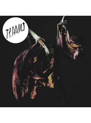 1404912		Traams – Grin		Post-Punk, Experimental	2013	FatCat Records – FATLP122	Mint-/Mint-	England	Remastered