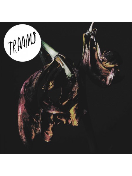 1404912		Traams – Grin		Post-Punk, Experimental	2013	FatCat Records – FATLP122	Mint-/Mint-	England	Remastered