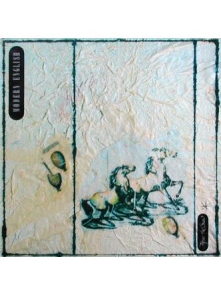 1404917		Modern English – After The Snow		Electronic, Synth-pop, New Wave	1982		Beggars Banquet – BEG K 58 476	EX+/EX+	Germany	Remastered	1982