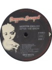 1404917		Modern English – After The Snow		Electronic, Synth-pop, New Wave	1982		Beggars Banquet – BEG K 58 476	EX+/EX+	Germany	Remastered	1982