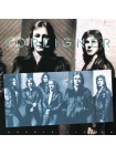 1404919		Foreigner - Double Vision		Classic Rock, Arena Rock, Hard Rock 	1978	Atlantic – ATL 50 476	EX+/EX+	Europe	Remastered	Re unknown
