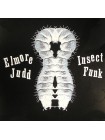 1404889		Elmore Judd ‎– Insect Funk		Electronic, Abstract, Disco, Soul, Experimenta	2007	Honest Jon's Records ‎– HJRLP30	Mint/Mint	England	Remastered	2007