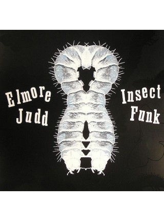 1404889		Elmore Judd ‎– Insect Funk		Electronic, Abstract, Disco, Soul, Experimenta	2007	Honest Jon's Records ‎– HJRLP30	Mint/Mint	England	Remastered	2007