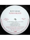 1404890		 Roxy Music - Flesh+Blood 	no OBI		1980	Polydor MPF 1316 	NM/NM	Japan	Remastered	1980